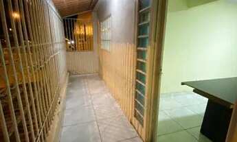 Imagem: Aluguel casa sobrado