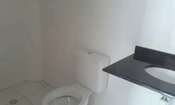 Imagem 2: Apartamento para Venda em Praia Grande, 2 dormitórios, 1 suíte, 2 banheiros, 1 vaga