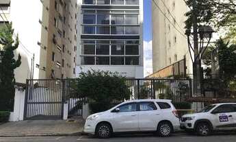 Imagem 4: Apartamento com 3 dormitórios, 190 m² - venda por R$ 1.800.000 ou aluguel por R$ 8.993/mês