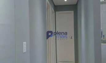 Imagem 4: Apartamento à venda com 2 dormitórios - Jardim Minda - Hortolândia/SP