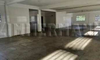 Imagem 4: PRÉDIO COMERCIAL COM 3 PAVIMENTOS BOSQUE DA SAÚDE