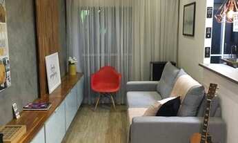 Imagem: CASA - 2 DORMITÓRIOS - CONDOMINIO HARMONIA