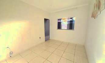 Imagem 2: Casa para aluguel, 2 quartos, 1 suíte, 1 vaga, Residencial Alto do Lago - Limeira/SP