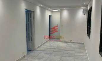 Imagem 2: Apartamento 1 dormitório, Vista mar, Aparecida/ Santos