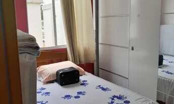 Imagem 5: Apartamento para venda possui 50 metros quadrados com 2 quartos em Bela Vista - Palhoça