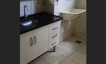 Imagem 2: Vendo Apartamento área privativa no bairro Duque de Caxias em Betim