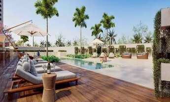 Imagem 2: Apartamento Residencial à venda, Jardim Emília, Sorocaba - AP0622