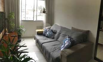 Imagem: Apartamento - 03 quartos - Engenho de Dentro