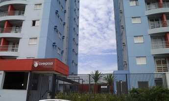 Imagem 2: Apartamento no Bairro Jardim Panorama - Condominio Liverp