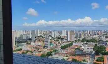 Imagem: Apartamento mobiliado com 2 quartos no Edifício