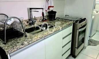 Imagem 7: Apartamento à venda no Edifício Ilhas do Mediterrâneo, com 69,95m² de área útil