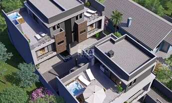 Imagem: Apartamento para venda com 173 metros quadrados