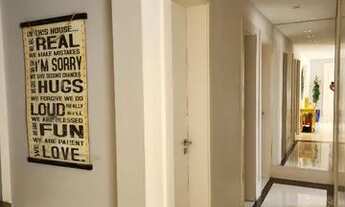 Imagem 5: Oportunidade no Club Park Butantã - 105m² 3 dorms 1 suíte 2 vagas + depósito