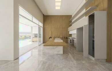 Imagem 6: CASA TÉRREA À VENDA NO CONDOMÍNIO ENTREVERDES EM CAMPINAS -SP