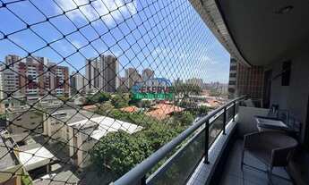 Imagem 4: Apartamento para Locação em Fortaleza, Meireles, 3 dormitórios, 2 suítes, 3 banheiros, 2 v