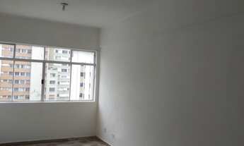 Imagem: Kitnet Av. Nove de julho - Seg. Fiança