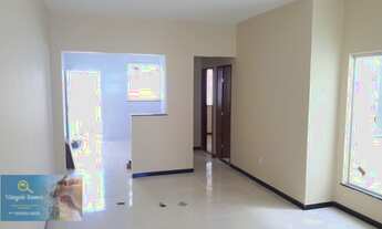 Imagem 2: Casa Nova, com 2/4 sendo um suíte