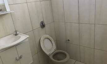 Imagem 5: Casa com 2 dormitórios, 72 m² - venda por R$ 190.000,00 ou aluguel por R$ 850,00/ano - Jar