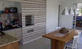 Imagem 6: COBERTURA DUPLEX COM LIVING À VENDA COM 04 DORMITÓRIOS, 185M²