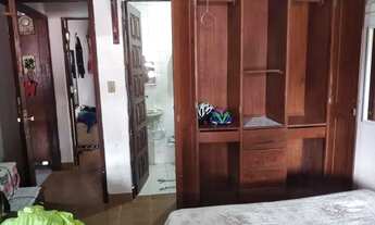 Imagem 7: Casa para venda com 80 metros quadrados com 2 quartos em Jardim das Margaridas - Salvador