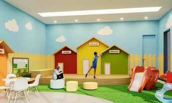 Imagem 5: Apartamento Apartamento com 2 dormitórios