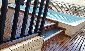 Imagem 3: Manaíra: Apartamento com dois quartos + dependência