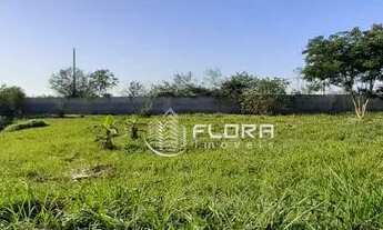 Imagem 2: Terreno à venda, 380 m² por R$ 70.000,00 - São José do Imbassaí - Maricá/RJ