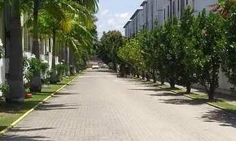 Imagem: Apt. Cond. Fechado com área, excelente