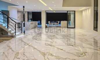 Imagem: Casa em condômino á venda em Alphaville