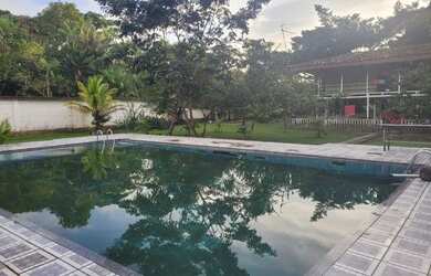 Imagem 6: Sítio em Santa Barbará