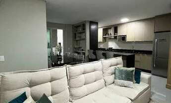 Imagem 6: APARTAMENTO SEMIMOBILIADO NO CENTRO