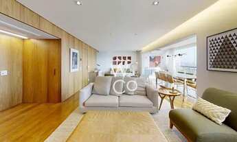 Imagem 5: Apartamento Duplex com 4 dormitórios, 354 m² - venda por R$ 6.500.000,00 ou aluguel por R