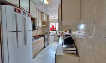 Imagem 3: Apartamento de 3 dormitórios, 1 suíte, 2 vagas e 68 m², na Penha