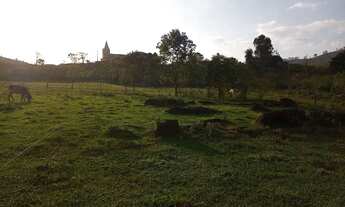 Imagem 3: Vendo propriedade rural aceito carro na troca