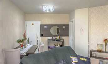 Imagem: Lindo Apartamento no Bairro das Capitais