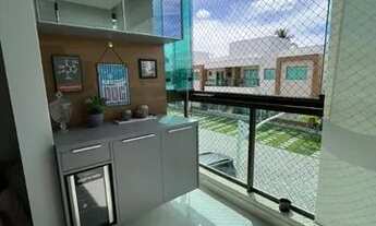 Imagem 7: LAURO DE FREITAS - Apartamento Padrão - BURAQUINHO