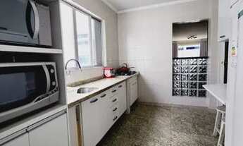 Imagem 5: Apartamento à venda, 105m², mobiliado, 1 suíte + 1 quarto, Centro - Balneário Camboriú - S