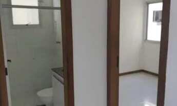 Imagem 5: Apartamento 2 Quartos com Suíte e Garagem. Excelente Localização Jardim da Penha