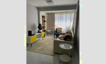 Imagem 3: Lindo Apartamento Para Venda No Condomínio da Solar Candelária