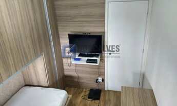 Imagem 7: SAO BERNARDO DO CAMPO - Residential / Apartment - CENTRO