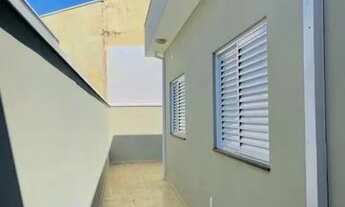 Imagem 4: Casa a venda no Bairro Mantovani - Tatuí/SP