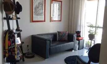 Imagem 1: Apartamento com 3 dormitórios à venda, 73 m² por R$ 695.000- Ipiranga - São Paulo/SP