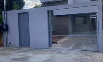 Imagem 2: Casa à venda no bairro Cristo Rei - Várzea Grande/MT