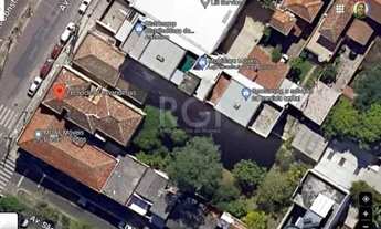 Imagem: Terreno em São João