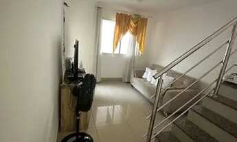 Imagem 3: Casa à venda no bairro Despraiado - Cuiabá/MT