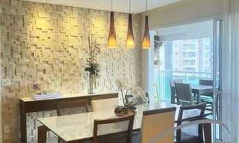 Imagem 3: APARTAMENTO DE 137 M² NO LORIAN BOULEVARD VILA SÃO FRANCISCO