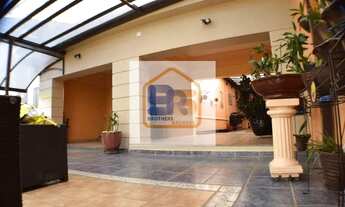 Imagem 6: SOBRADO ALTO PADRÃO Á VENDA NO ALTO DA LAPA