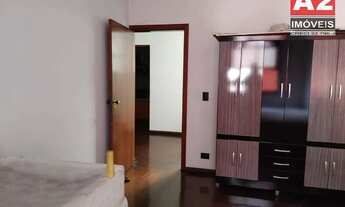 Imagem 2: Amplo Sobrado de 4 dorms sendo 2 suites