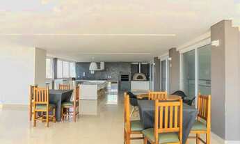 Imagem 5: Apartamento para Aluguel - Jardim Goiás, 1 Quarto, 40 m2