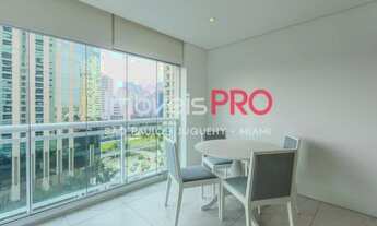 Imagem 6: Apartamento para locação com 70m² no Brooklin - São Paulo